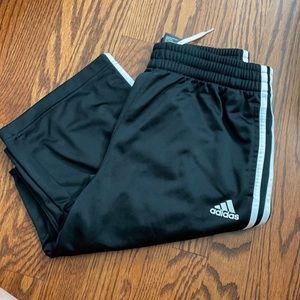Boys Adidas joggers